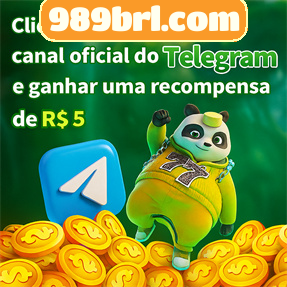 989brl.com Indique amigos para receber um bônus