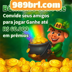 989brl.com Ganhe R$ 100,00 Gratis